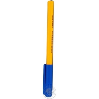 Pen Economix blue - buy, prices for MegaMarket - photo 1