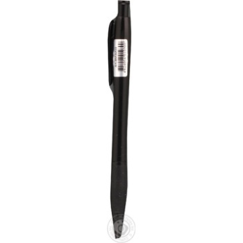 Buromax Ballpoint Pen Automatic 0.7mm 2pcs - buy, prices for MegaMarket - photo 4