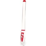Ручка гелева BuroMax червона BM.8340-03