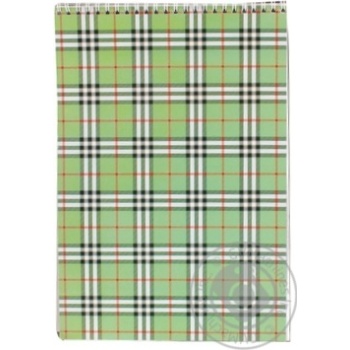 Notebook Buromax - buy, prices for MegaMarket - photo 1