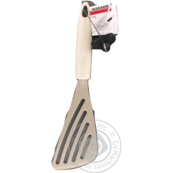 Fackelmann Long Nylon Plastic Kitchen Shovel - buy, prices for Supermarket "Kharkiv" - photo 2