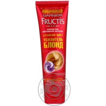 balsam fructis 150ml France - buy, prices for - photo 1