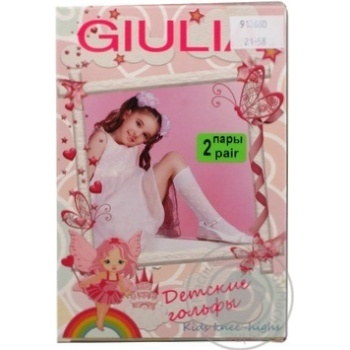 knee highs giulia polyamide - buy, prices for - photo 1