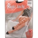Tights Magic lady nero for women 20den