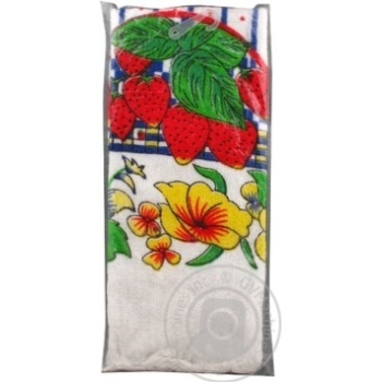 Towel Lotti - buy, prices for MegaMarket - photo 2