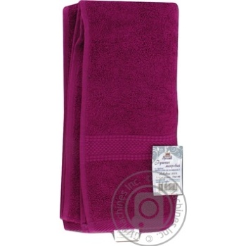 Towel Yaroslav terry - buy, prices for MegaMarket - photo 6