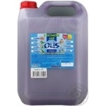 Soap Olis lilac liquid