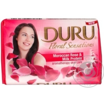 soap duru 90g Turkey