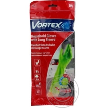 Gloves Vortex - buy, prices for NOVUS - photo 2