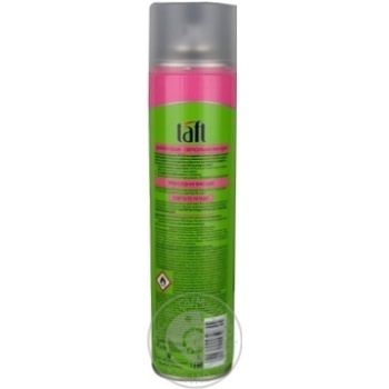 hairspray taft volume power 350ml - buy, prices for - photo 2