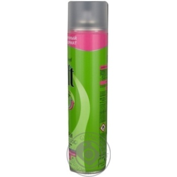 hairspray taft volume power 350ml - buy, prices for - photo 5