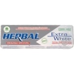 Зубна паста HERBAL Extra White 100мл х12