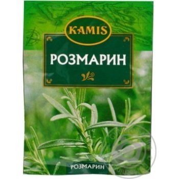 Spices 10g Poland - buy, prices for MegaMarket - photo 3