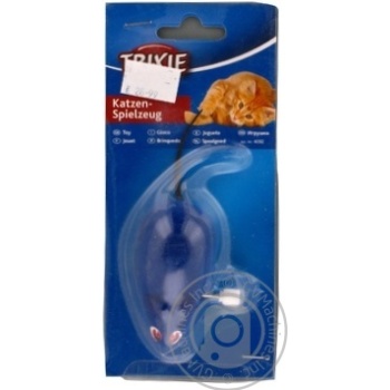 Toy Trixie for pets 7cm - buy, prices for MegaMarket - photo 6