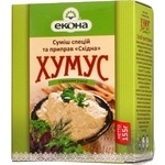 Spices Econa with herbs 155g