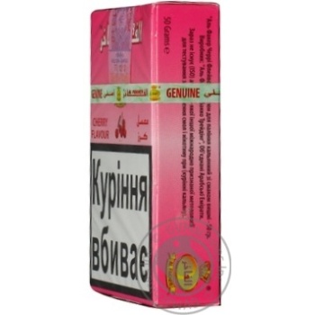 Тютюн Al Fakher вишня 50г купить, цены на МегаМаркет - фото 8
