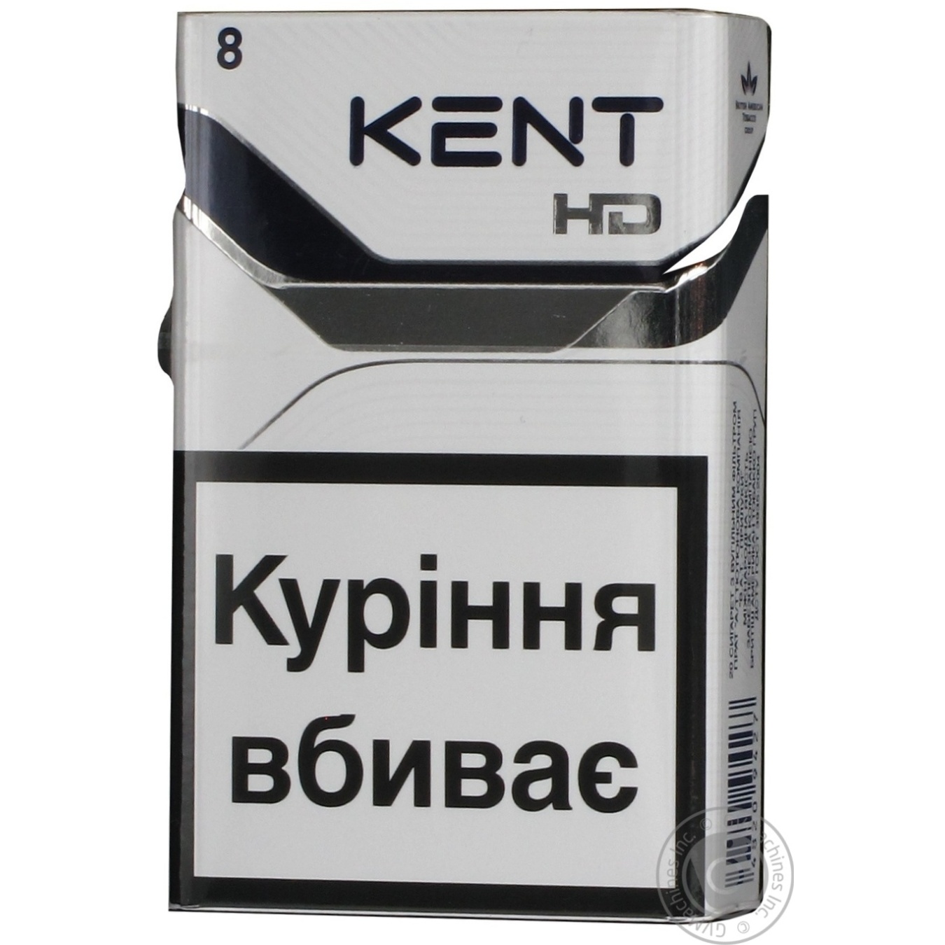 Сигареты kent blue фото