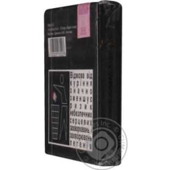 Al Capone Sweets filter Cigars - buy, prices for - photo 8