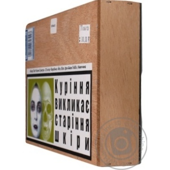 Havana Sumatra Corona Candle Cigar 25pcs - buy, prices for - photo 10