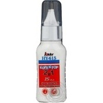 Коректор Leader 2в1 ручка+пензлик 15мл HY-615