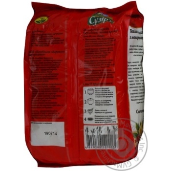 pasta vermicelli suzirya 700g Ukraine - buy, prices for - photo 4