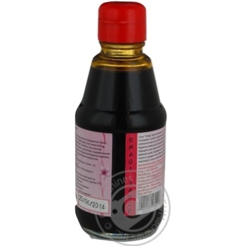 Соус для вугра JS Unagi Sauce 200мл купити, ціни на МегаМаркет - фото 5