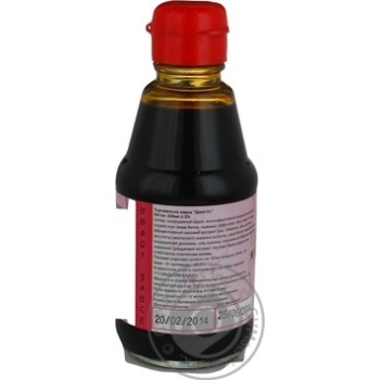 Соус для вугра JS Unagi Sauce 200мл купити, ціни на МегаМаркет - фото 2