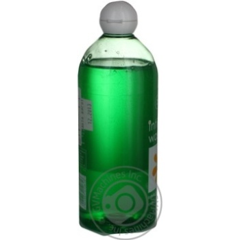 gel chamomile for an intimate hygiene 500ml - buy, prices for - photo 3