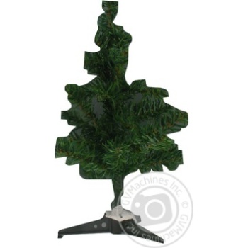 artificial Christmas tree 30cm - buy, prices for - photo 3