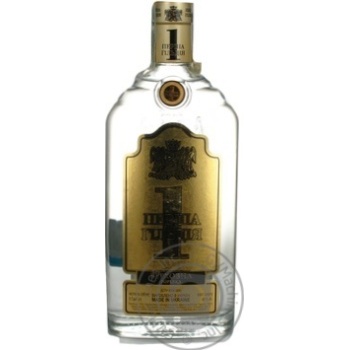 Persha Gildiya Supreme Vodka - buy, prices for MegaMarket - photo 4