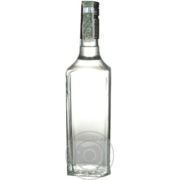 vodka kozatska rada 40% 700ml glass bottle - buy, prices for - photo 2