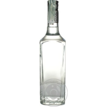 Vodka Kozatska rada 40% 700ml glass bottle Ukraine - buy, prices for MegaMarket - photo 3