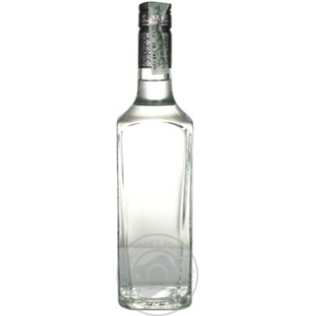 Vodka Kozatska rada 40% 700ml glass bottle Ukraine - buy, prices for MegaMarket - photo 4