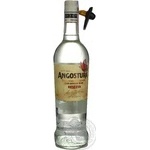 Ром Angostura Caribbean Reserva 37,5% 0,7л