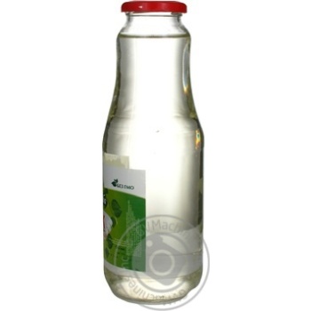 Juice Sadyba birch sap 1000ml glass bottle Ukraine - buy, prices for NOVUS - photo 4