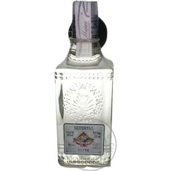 Текіла Messicano Alteno Silver 0,5л х3 купить, цены на МегаМаркет - фото 3