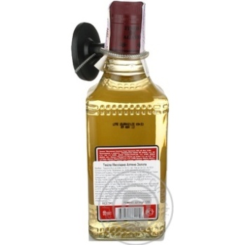 tequila messicano mehikano 40% 500ml glass bottle Mexico - buy, prices for - photo 2