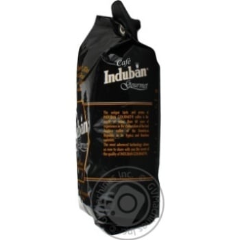 coffee induban gourmet 454g - buy, prices for - photo 5