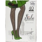 Колготи Siela жіночі Classic 40 Glase-3