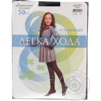 tights legka khoda polyamide - buy, prices for - photo 1