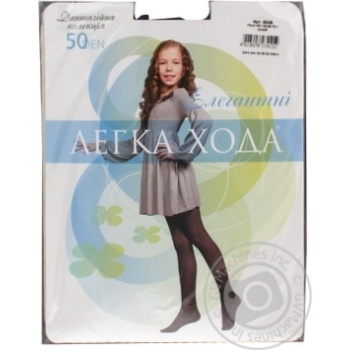 tights legka khoda polyamide - buy, prices for - photo 1