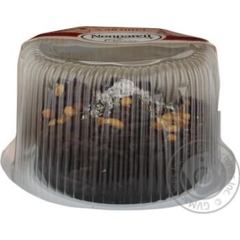 cake nonpareil 1200g Ukraine - buy, prices for - photo 2