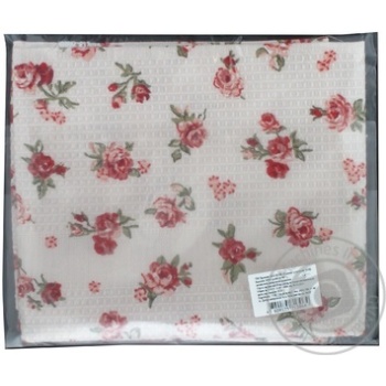 Towel Provence - buy, prices for MegaMarket - photo 1