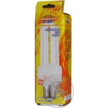 bulb e27 20w - buy, prices for - photo 7