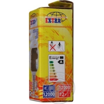 bulb extra e14 15w - buy, prices for - photo 6