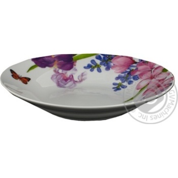 Plate Oselia 200mm - buy, prices for MegaMarket - photo 4
