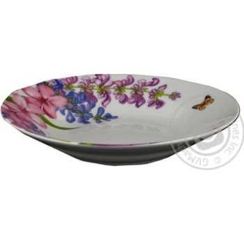Plate Oselia 200mm - buy, prices for MegaMarket - photo 3