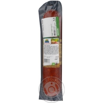 sausage salami yatran muscat beef - buy, prices for - photo 2