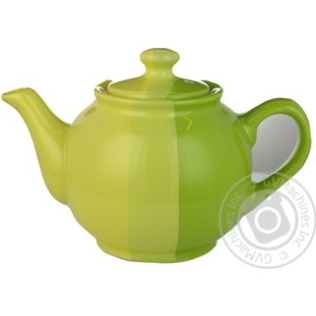 tea-pot vetro plus 600ml - buy, prices for - photo 1