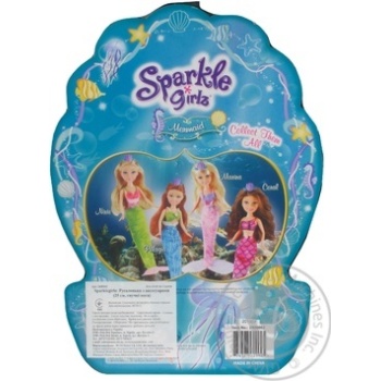 Toy Sparkle for children from 3 years - buy, prices for NOVUS - photo 2